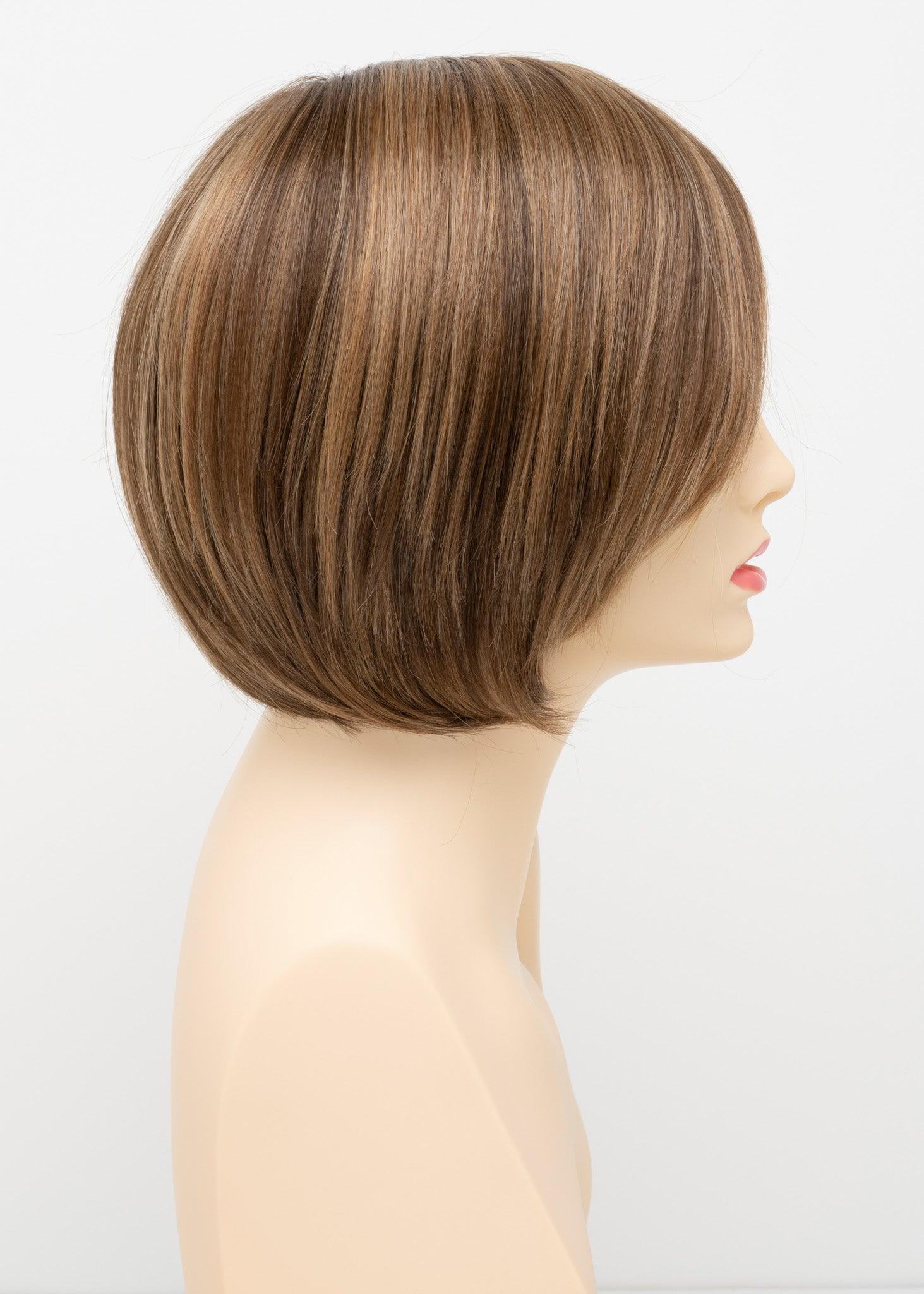 Abbey | EnvyHair™ | 30/70 |Human/Synthetic Blend Wig | Envy | Alan Eaton - Buy Wigs USA