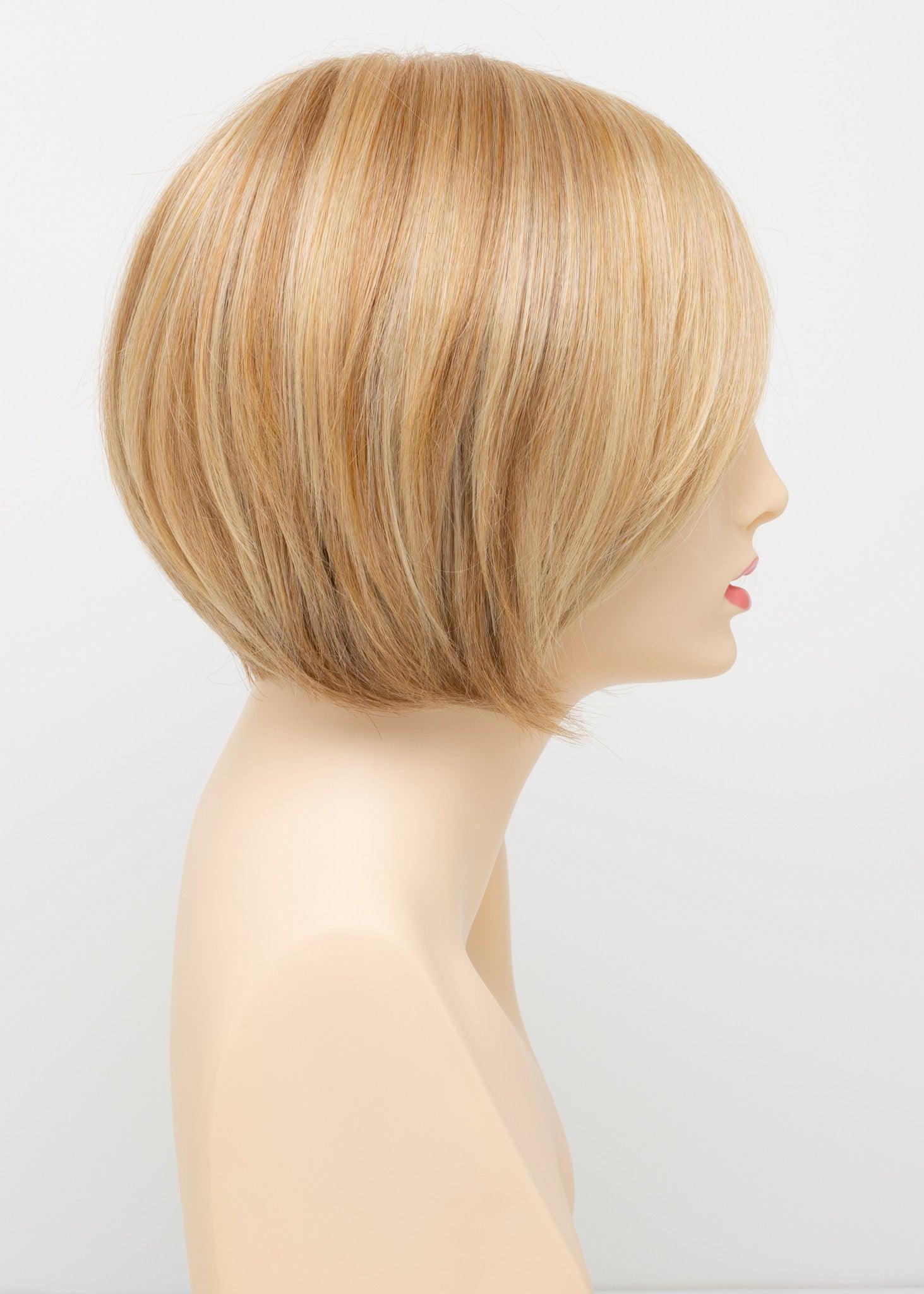 Abbey | EnvyHair™ | 30/70 |Human/Synthetic Blend Wig | Envy | Alan Eaton - Buy Wigs USA
