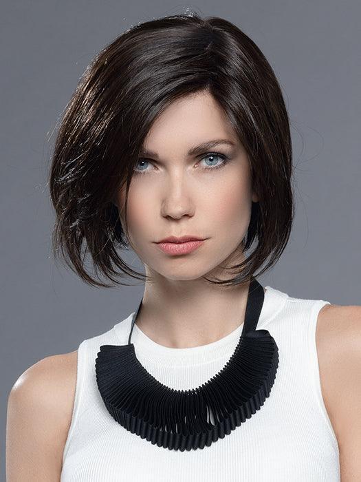 Adore Mono Part | Prime Power | Human/Synthetic Hair Blended Wig | Petite | Ellen Wille - Buy Wigs USA