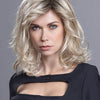 Alive | Mini Lace Front Mono Part | Synthetic Wig | Ellen Wille | Petite Average - Alive | Mini Lace Front Mono Part | Synthetic Wig Ellen Wille Petite Average