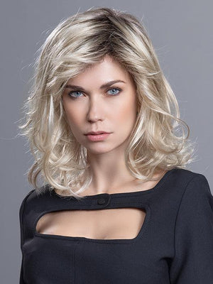 Alive | Mini Lace Front Mono Part | Synthetic Wig | Ellen Wille | Petite Average - Buy Wigs USA