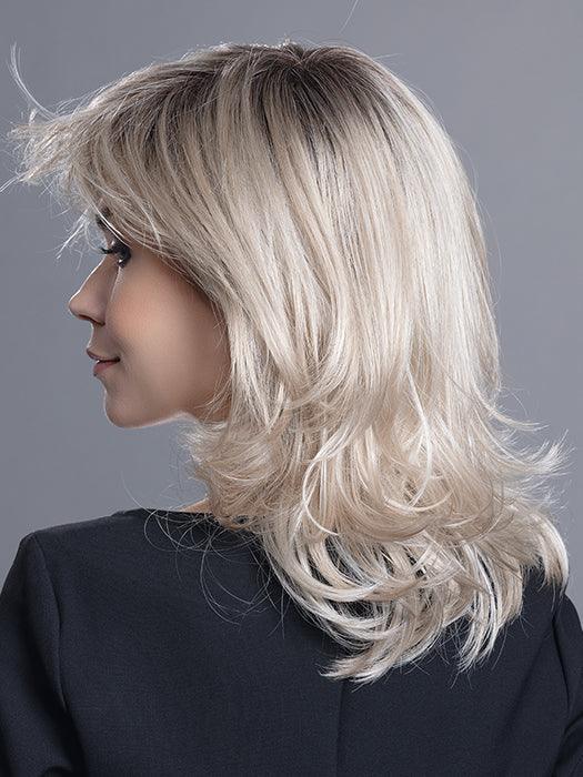 Alive | Mini Lace Front Mono Part | Synthetic Wig | Ellen Wille | Petite Average - Buy Wigs USA