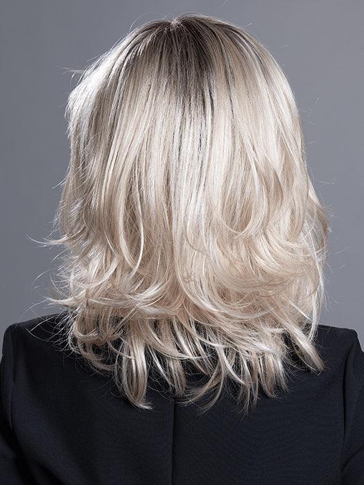 Alive | Mini Lace Front Mono Part | Synthetic Wig | Ellen Wille | Petite Average - Buy Wigs USA