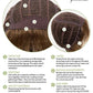 Alyssa | Ready-to-Wear Synthetic Wig | Basic Open Top | Envy by Alan Eaton - Buy Wigs USA