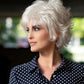 Alyssa | Ready-to-Wear Synthetic Wig | Basic Open Top | Envy by Alan Eaton - Buy Wigs USA