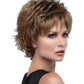 PT Petite Alyssa Open Top Synthetic Wig - Buy Wigs USA