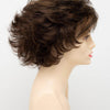 Alyssa | Ready-to-Wear Synthetic Wig | Basic Open Top | Envy by Alan Eaton - Alyssa-Chocolate Caramel
