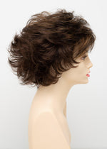 Alyssa | Ready-to-Wear Synthetic Wig | Basic Open Top | Envy by Alan Eaton - Buy Wigs USA