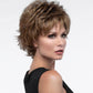 Alyssa | Ready-to-Wear Synthetic Wig | Basic Open Top | Envy by Alan Eaton - Buy Wigs USA