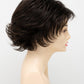 Alyssa | Ready-to-Wear Synthetic Wig | Basic Open Top | Envy by Alan Eaton - Buy Wigs USA