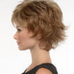 Alyssa | Ready-to-Wear Synthetic Wig | Basic Open Top | Envy by Alan Eaton - Buy Wigs USA