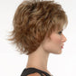Alyssa | Ready-to-Wear Synthetic Wig | Basic Open Top | Envy by Alan Eaton - Buy Wigs USA