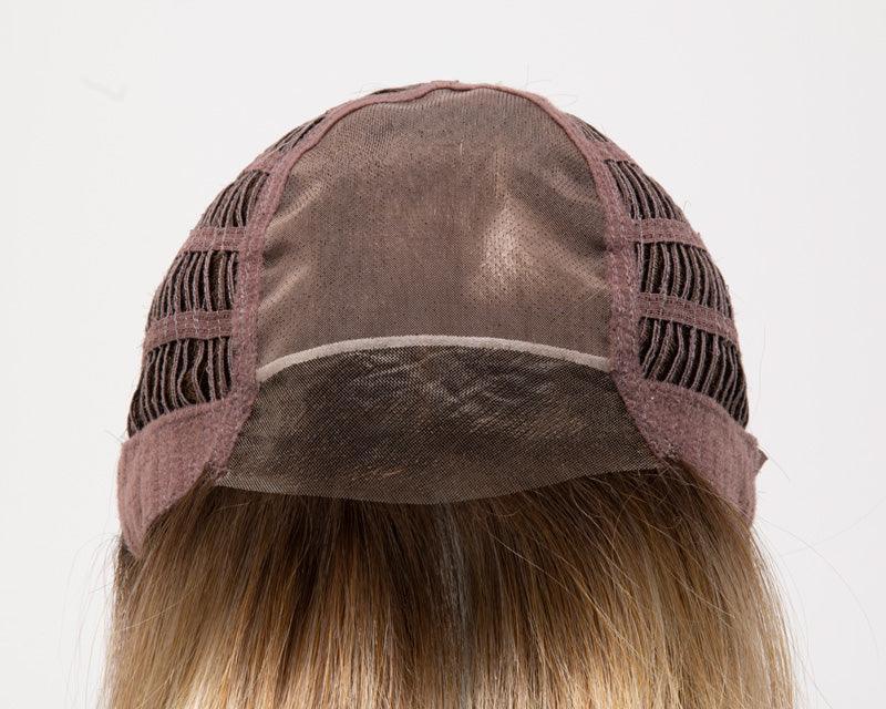 Amber | Ready-to-Wear Synthetic Wig | Lace Front Mono Top | Envy - Buy Wigs USA