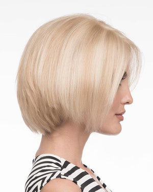 Amelia | 100% Human Hair Wig | Monofilament Top Lace Front Hand Tied | Envy | Alan Eaton - Buy Wigs USA