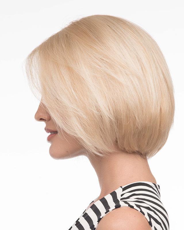 Amelia | 100% Human Hair Wig | Monofilament Top Lace Front Hand Tied | Envy | Alan Eaton - Buy Wigs USA