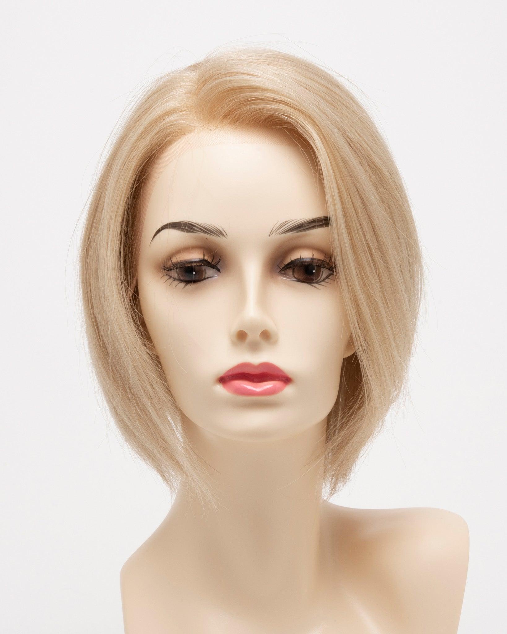 Amelia | 100% Human Hair Wig | Monofilament Top Lace Front Hand Tied | Envy | Alan Eaton - Buy Wigs USA