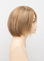 Amelia | 100% Human Hair Wig | Monofilament Top Lace Front Hand Tied | Envy | Alan Eaton - Buy Wigs USA