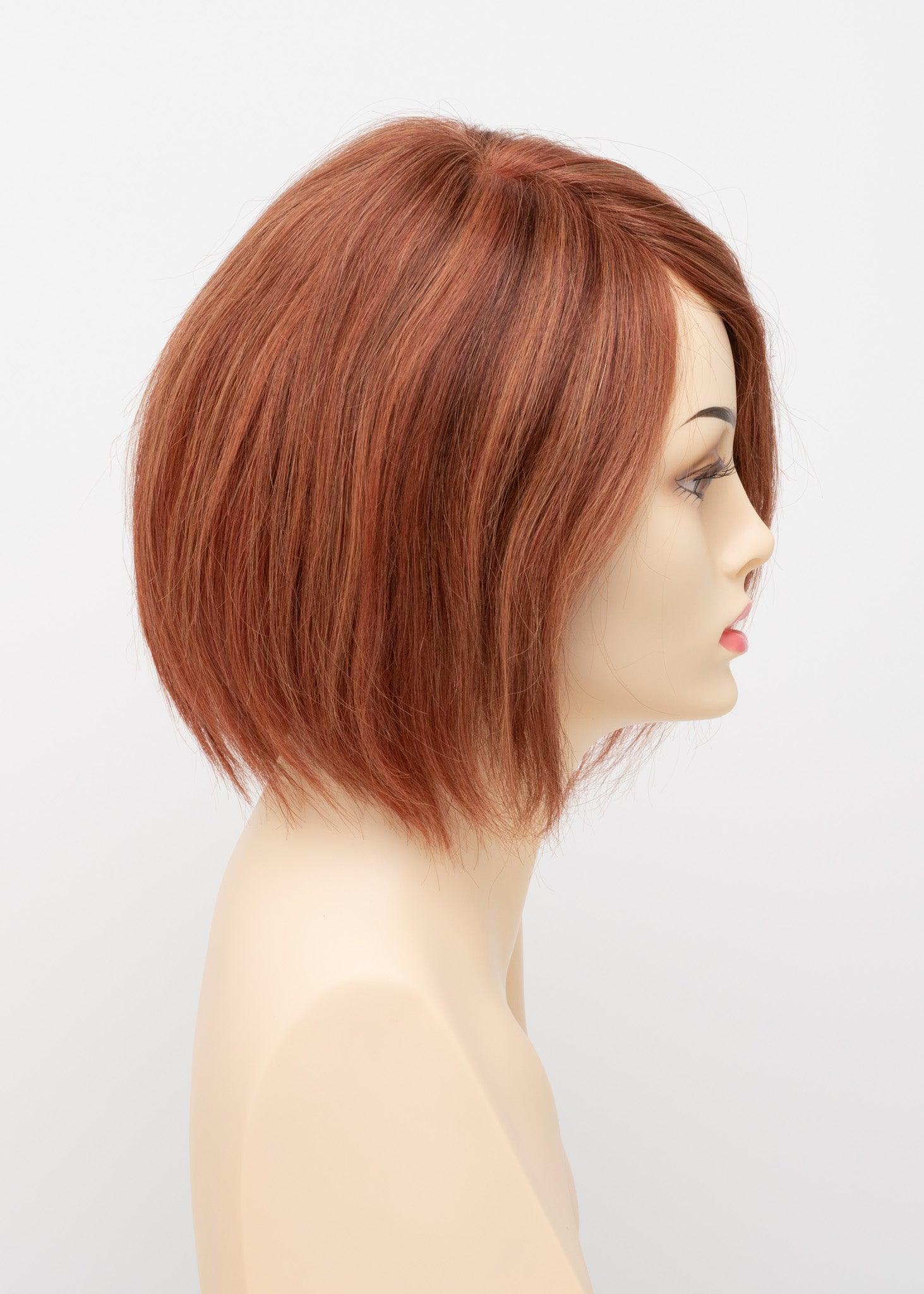 Amelia | 100% Human Hair Wig | Monofilament Top Lace Front Hand Tied | Envy | Alan Eaton - Buy Wigs USA