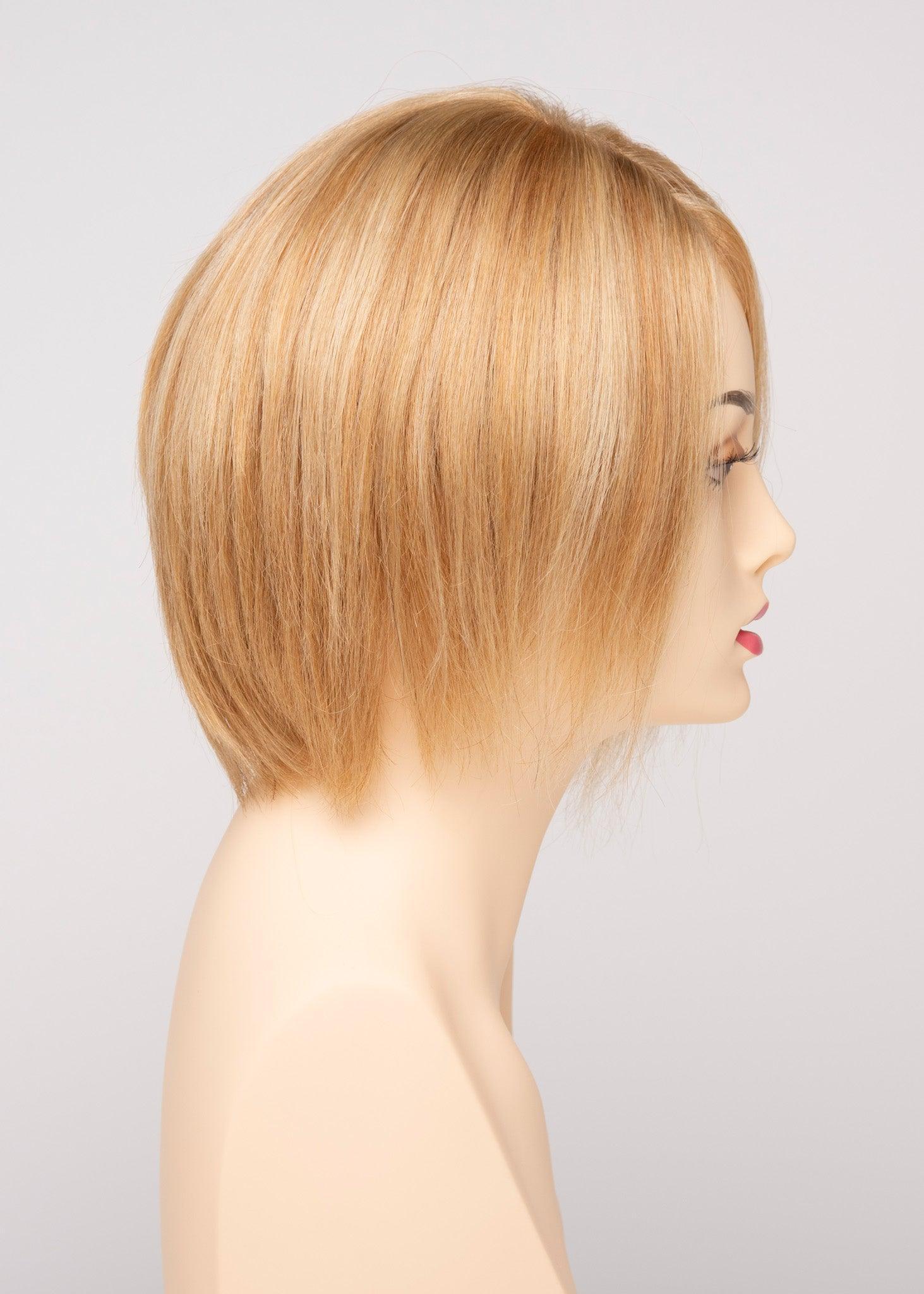 Amelia | 100% Human Hair Wig | Monofilament Top Lace Front Hand Tied | Envy | Alan Eaton - Buy Wigs USA
