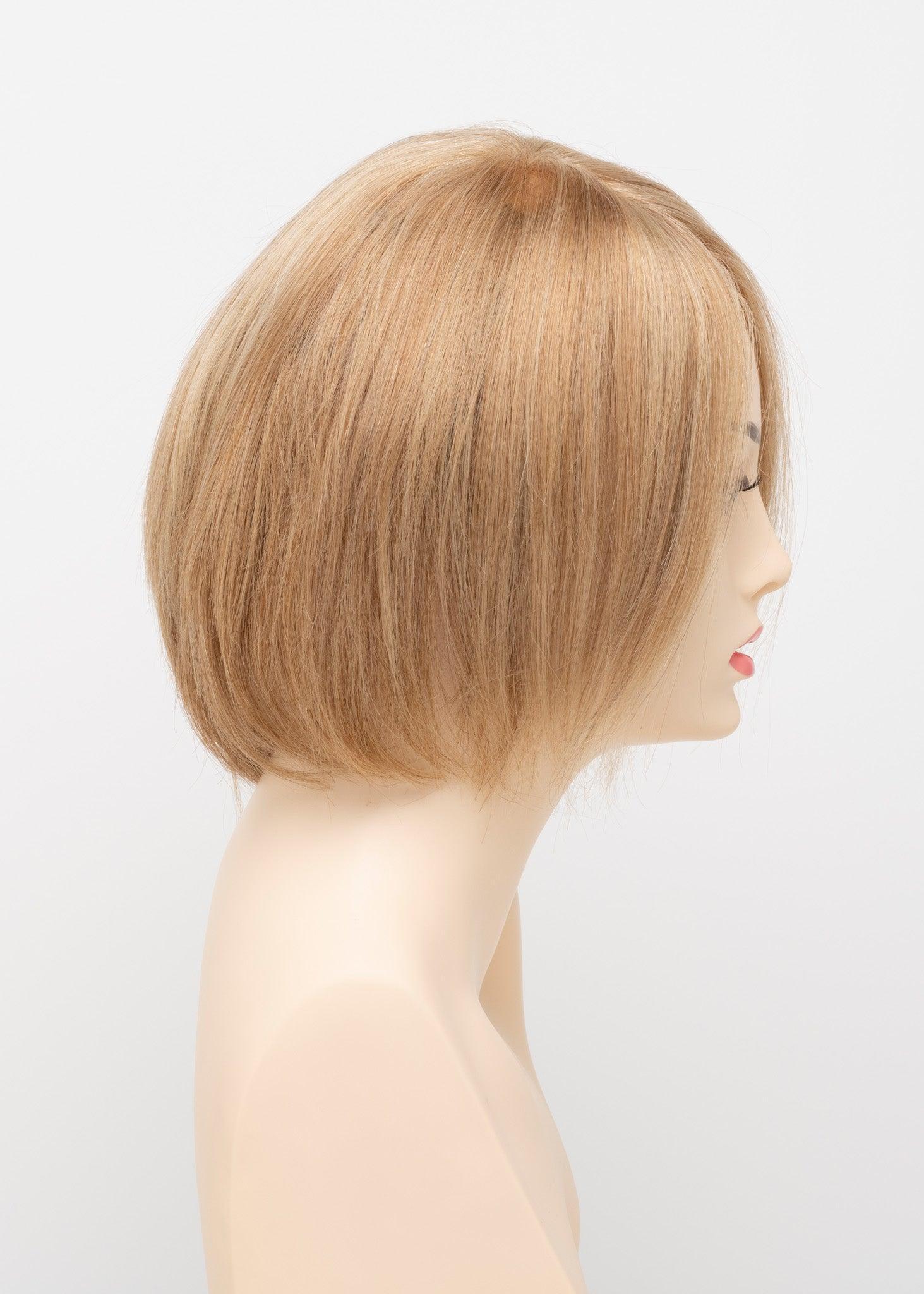Amelia | 100% Human Hair Wig | Monofilament Top Lace Front Hand Tied | Envy | Alan Eaton - Buy Wigs USA