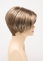 AMY | Lace Front Monofilament Part Synthetic Wig | Envy Alan Eaton - Buy Wigs USA