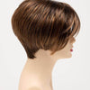 AMY | Lace Front Monofilament Part Synthetic Wig | Envy Alan Eaton - AMY-Chocolate Caramel