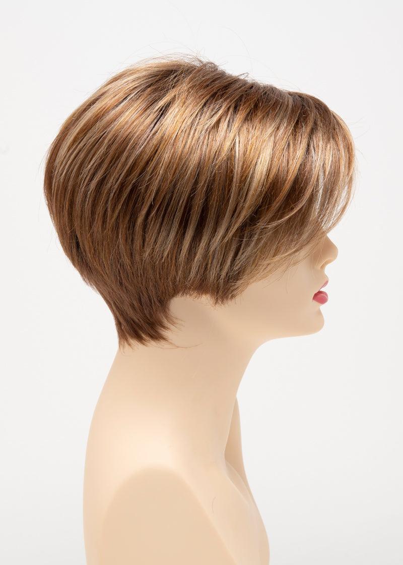 AMY | Lace Front Monofilament Part Synthetic Wig | Envy Alan Eaton - Buy Wigs USA
