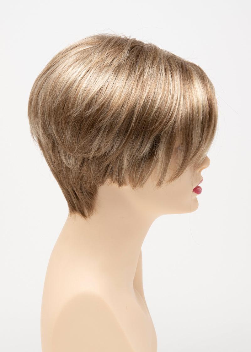 AMY | Lace Front Monofilament Part Synthetic Wig | Envy Alan Eaton - Buy Wigs USA