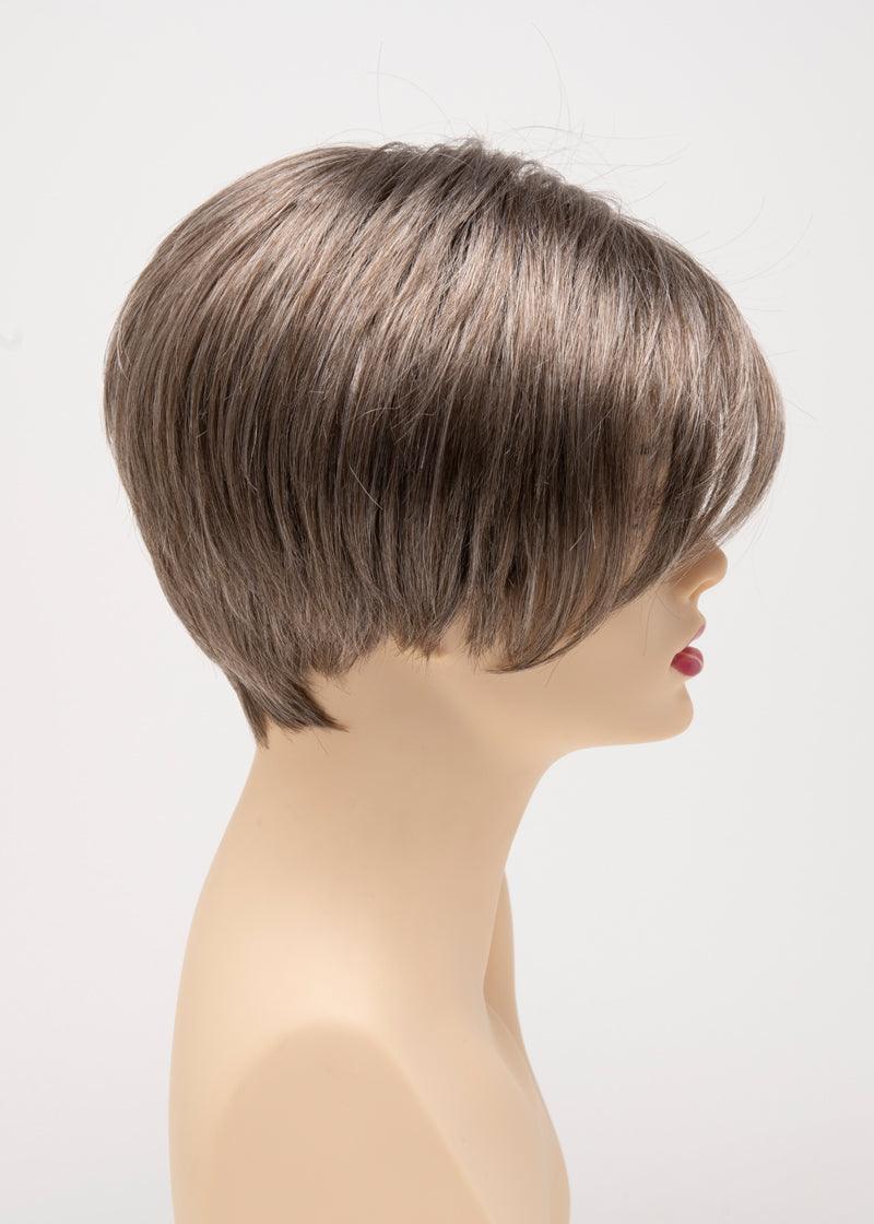 AMY | Lace Front Monofilament Part Synthetic Wig | Envy Alan Eaton - Buy Wigs USA