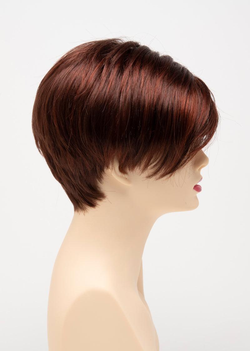 AMY | Lace Front Monofilament Part Synthetic Wig | Envy Alan Eaton - Buy Wigs USA