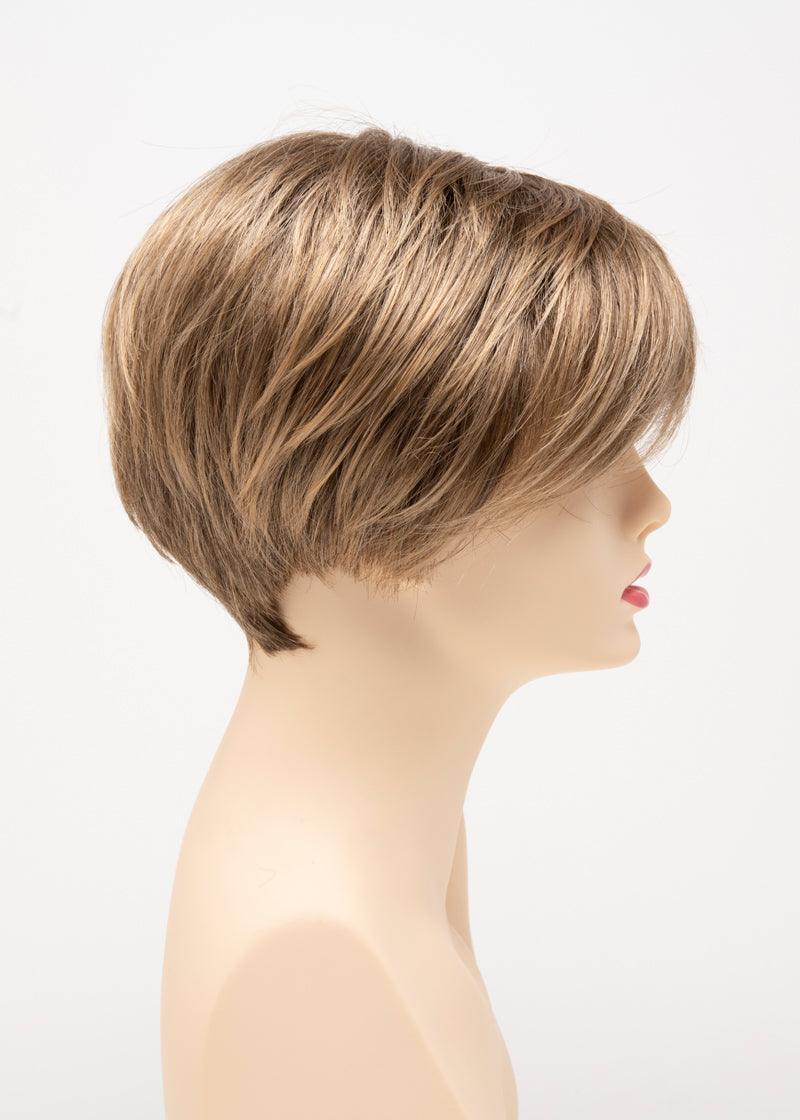 AMY | Lace Front Monofilament Part Synthetic Wig | Envy Alan Eaton - Buy Wigs USA