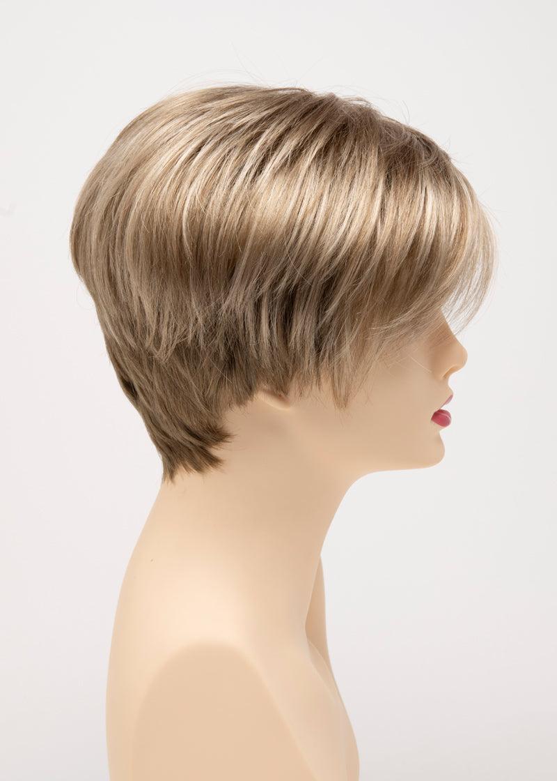 AMY | Lace Front Monofilament Part Synthetic Wig | Envy Alan Eaton - Buy Wigs USA
