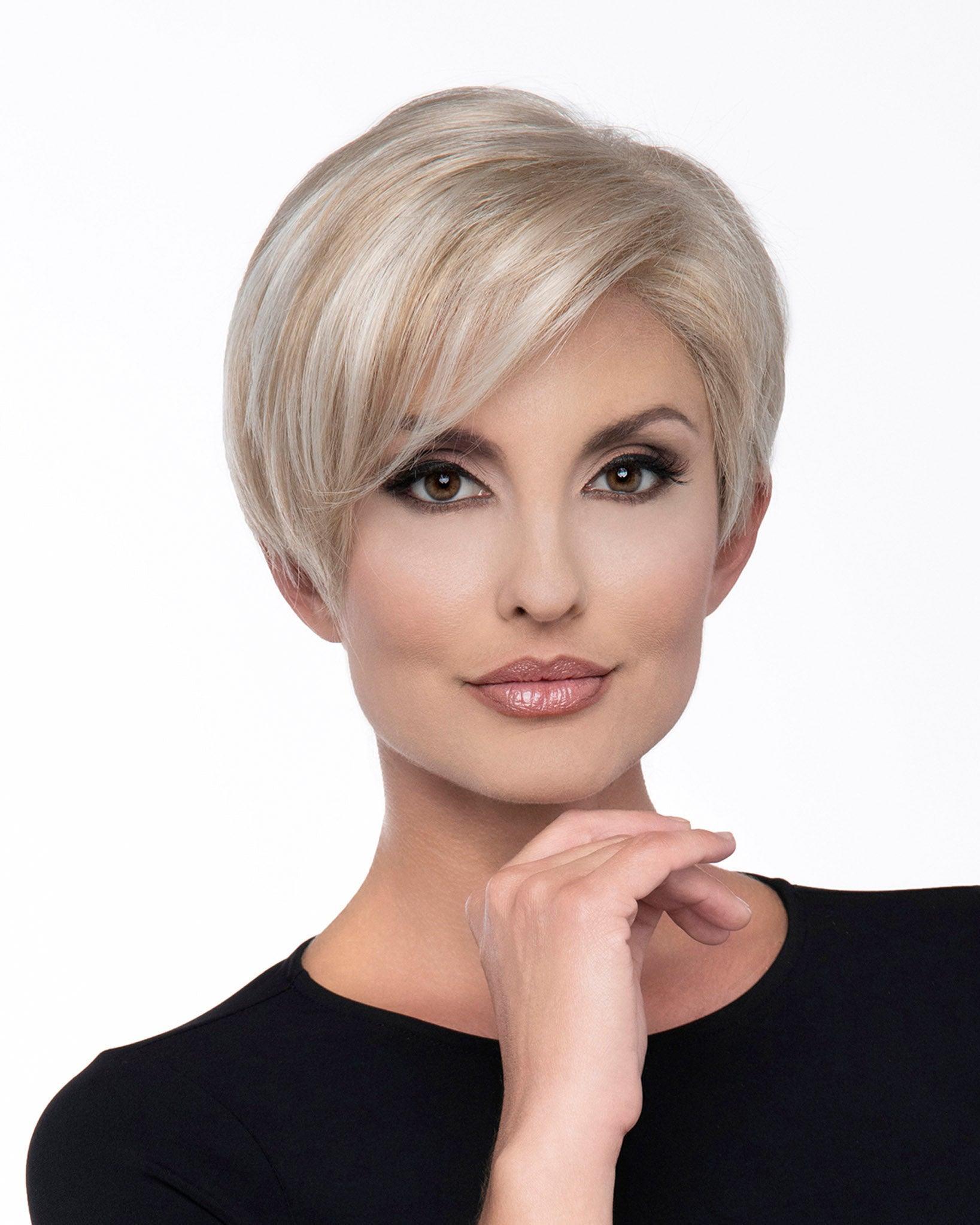 AMY | Lace Front Monofilament Part Synthetic Wig | Envy Alan Eaton - Buy Wigs USA