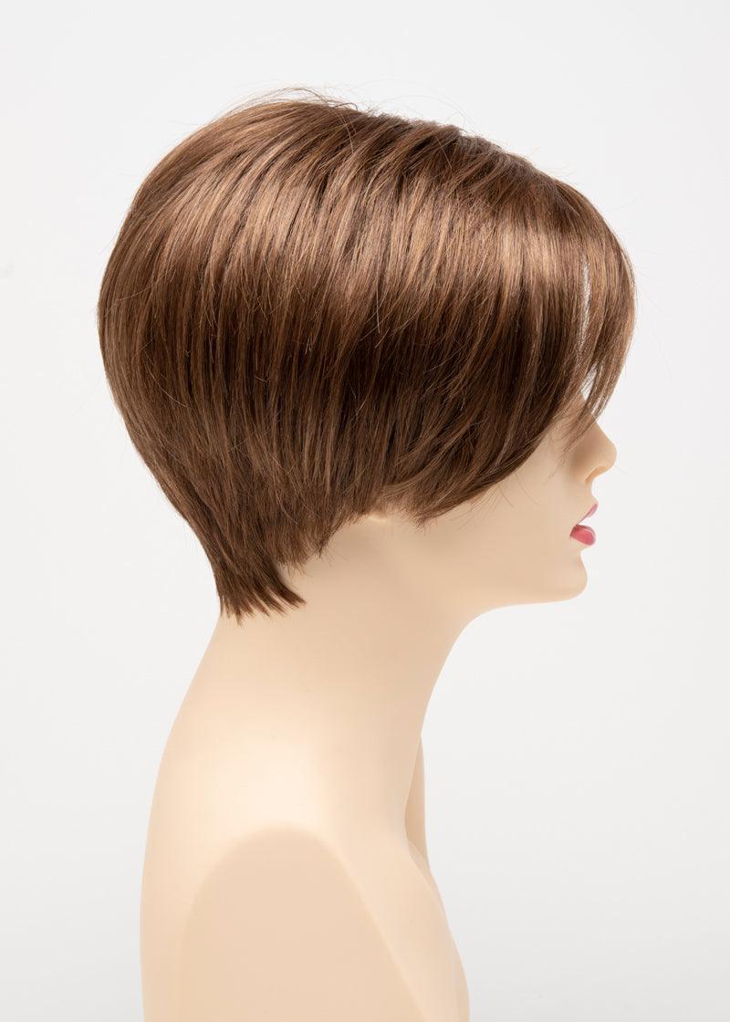 AMY | Lace Front Monofilament Part Synthetic Wig | Envy Alan Eaton - Buy Wigs USA