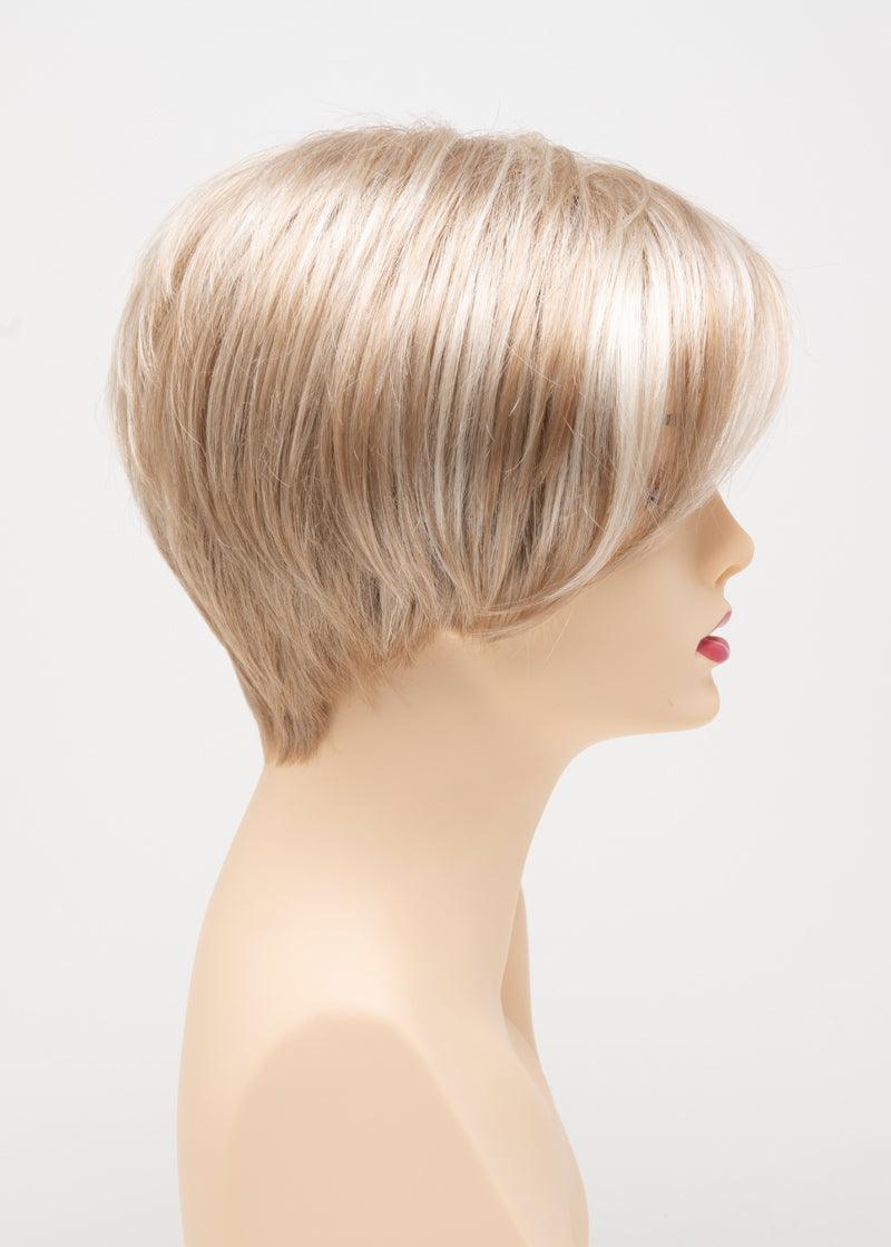 AMY | Lace Front Monofilament Part Synthetic Wig | Envy Alan Eaton - Buy Wigs USA