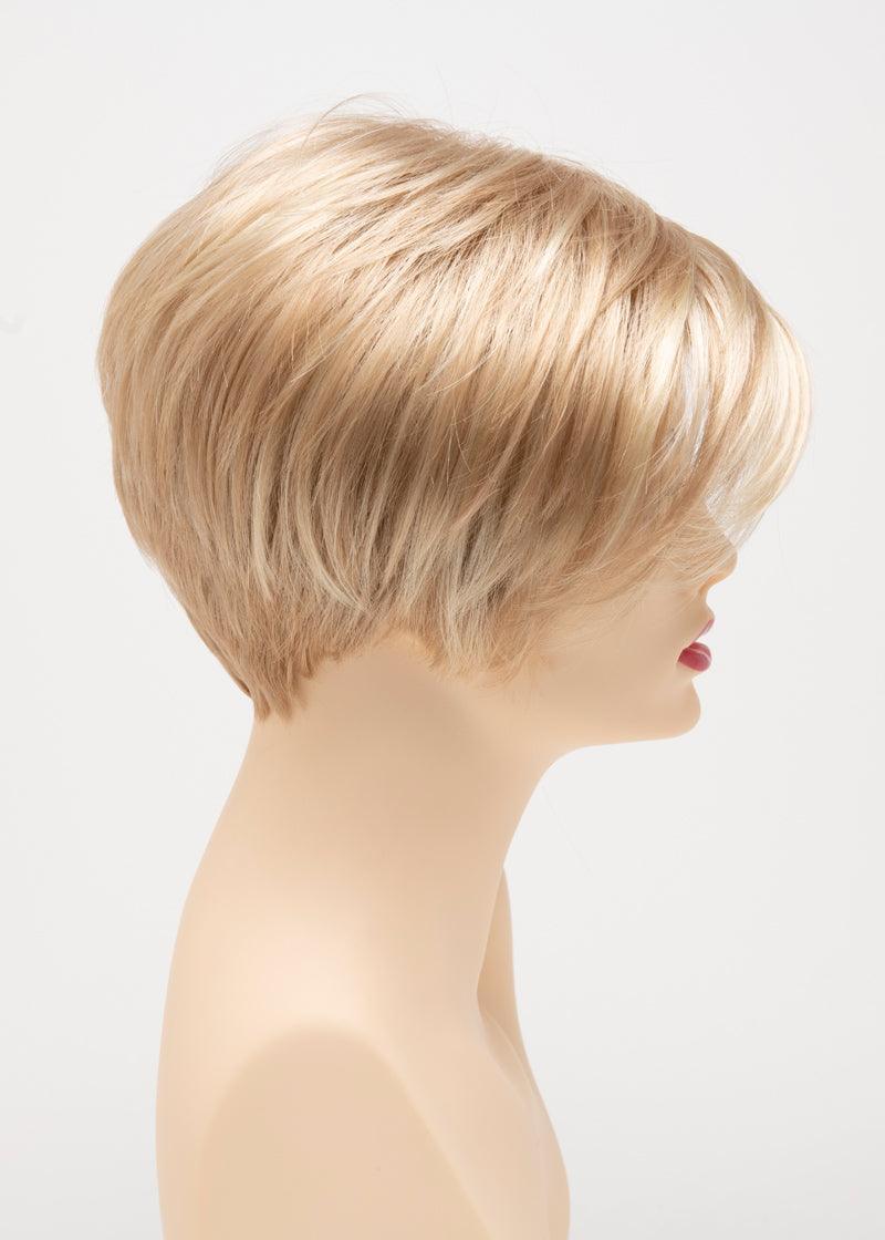 AMY | Lace Front Monofilament Part Synthetic Wig | Envy Alan Eaton - Buy Wigs USA