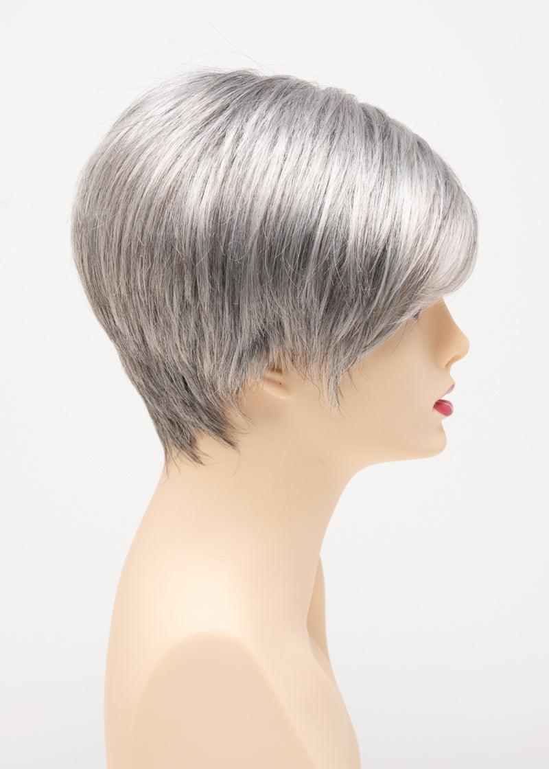 AMY | Lace Front Monofilament Part Synthetic Wig | Envy Alan Eaton - Buy Wigs USA