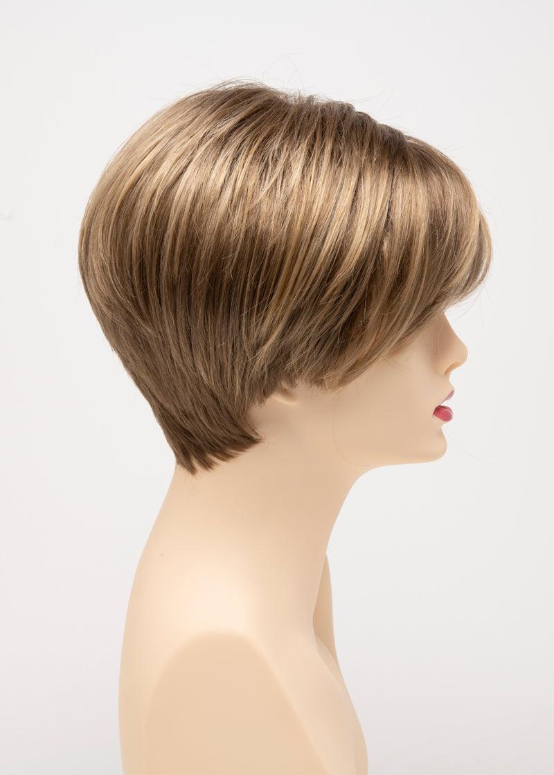 AMY | Lace Front Monofilament Part Synthetic Wig | Envy Alan Eaton - Buy Wigs USA