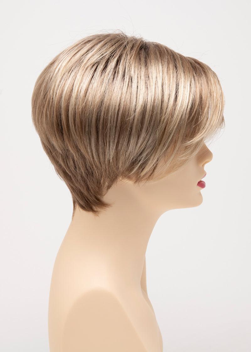 AMY | Lace Front Monofilament Part Synthetic Wig | Envy Alan Eaton - Buy Wigs USA