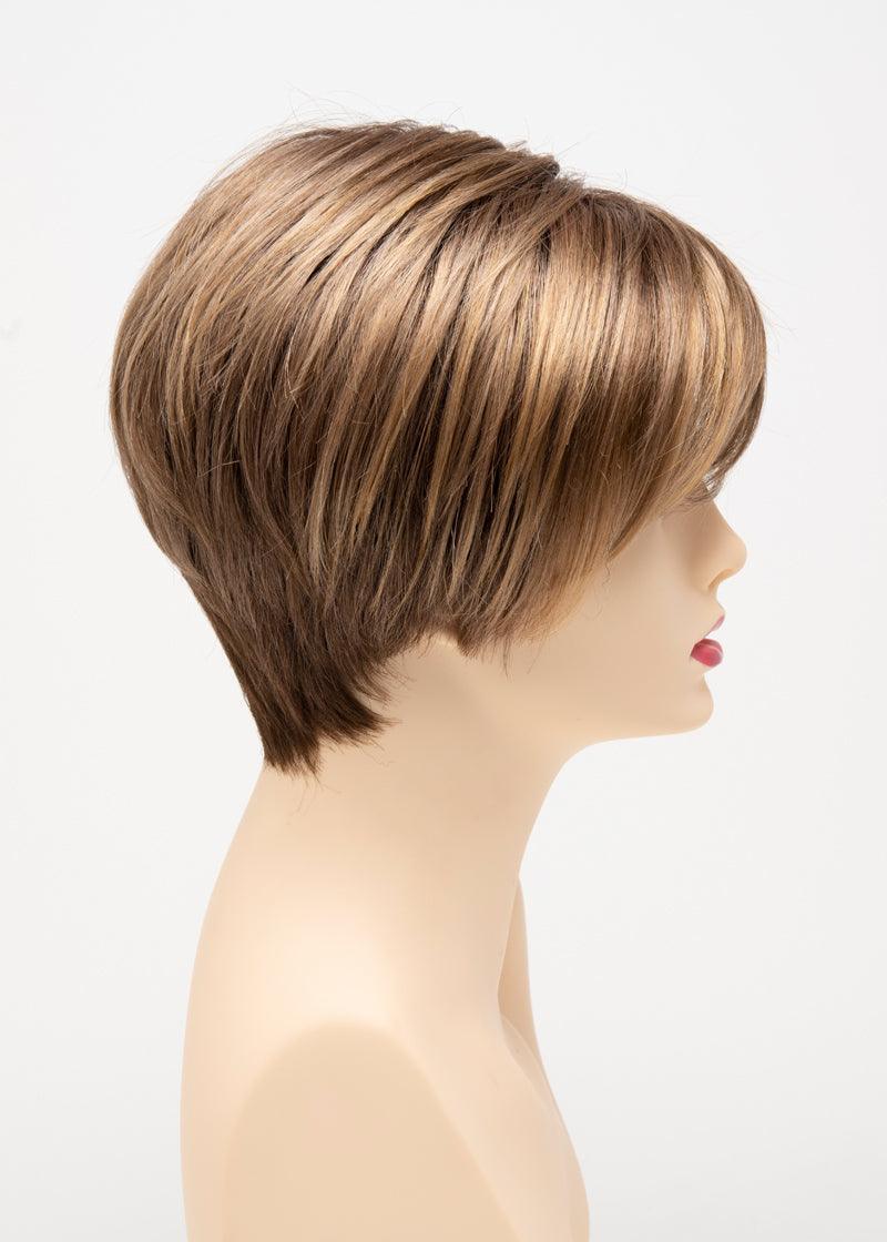 AMY | Lace Front Monofilament Part Synthetic Wig | Envy Alan Eaton - Buy Wigs USA
