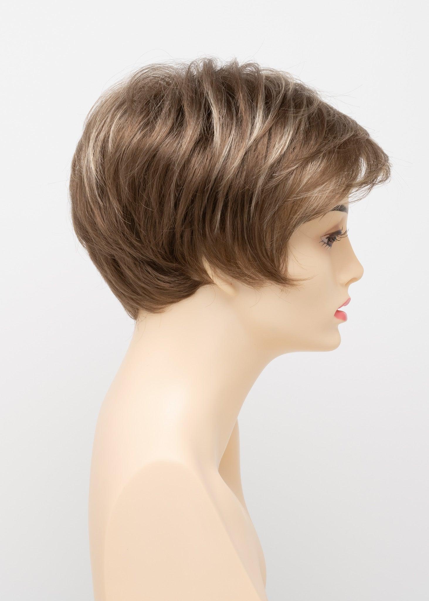 ANGEL | Ready to Wear Synthetic Wig | Envy Alan Eaton - Buy Wigs USA