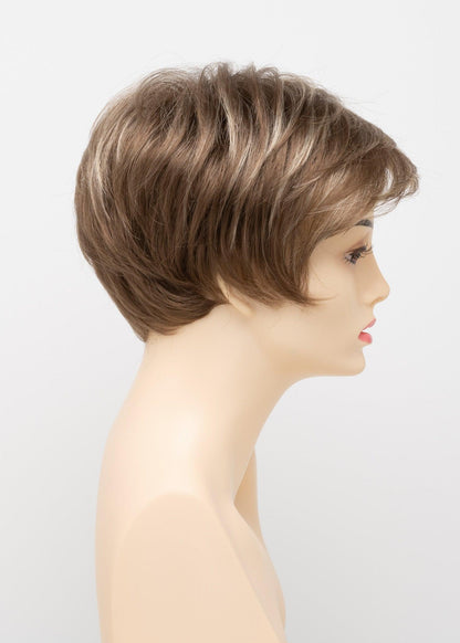 ANGEL | Ready to Wear Synthetic Wig | Envy Alan Eaton - Buy Wigs USA