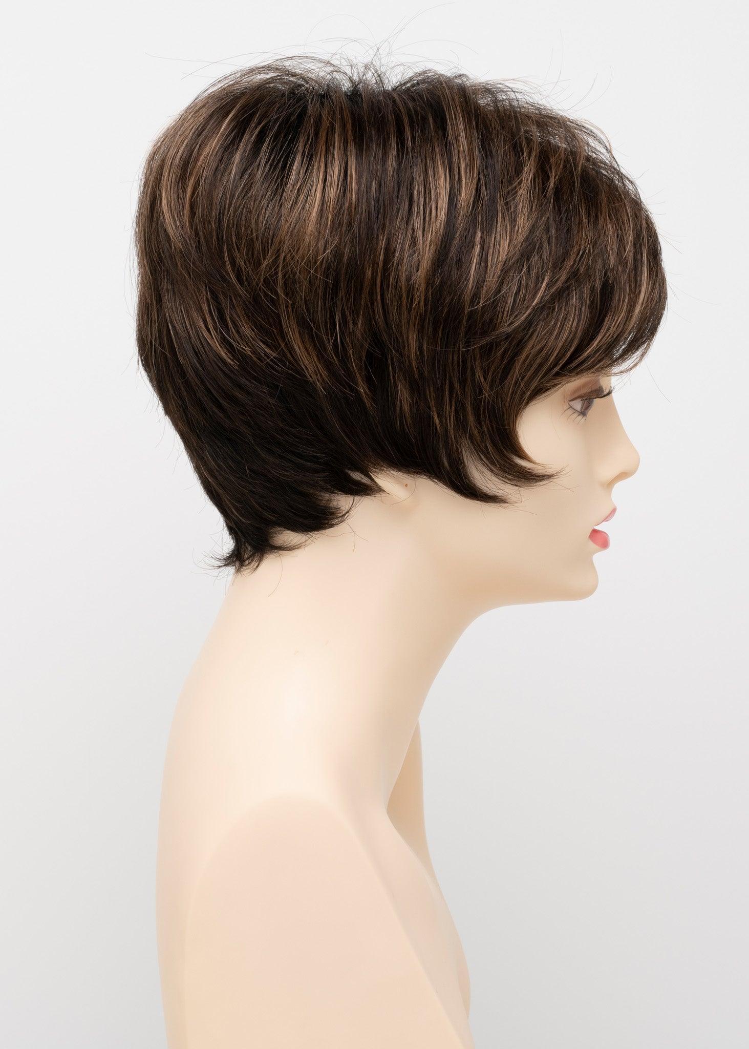 ANGEL | Ready to Wear Synthetic Wig | Envy Alan Eaton - Buy Wigs USA