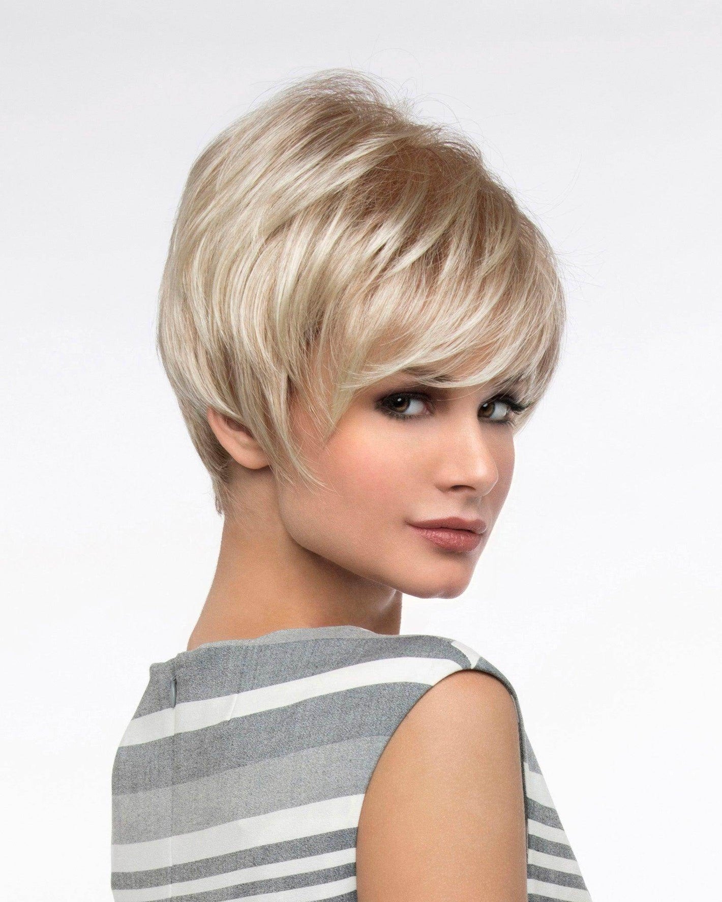 ANGEL | Ready to Wear Synthetic Wig | Envy Alan Eaton - Image Maker Wigs Online
