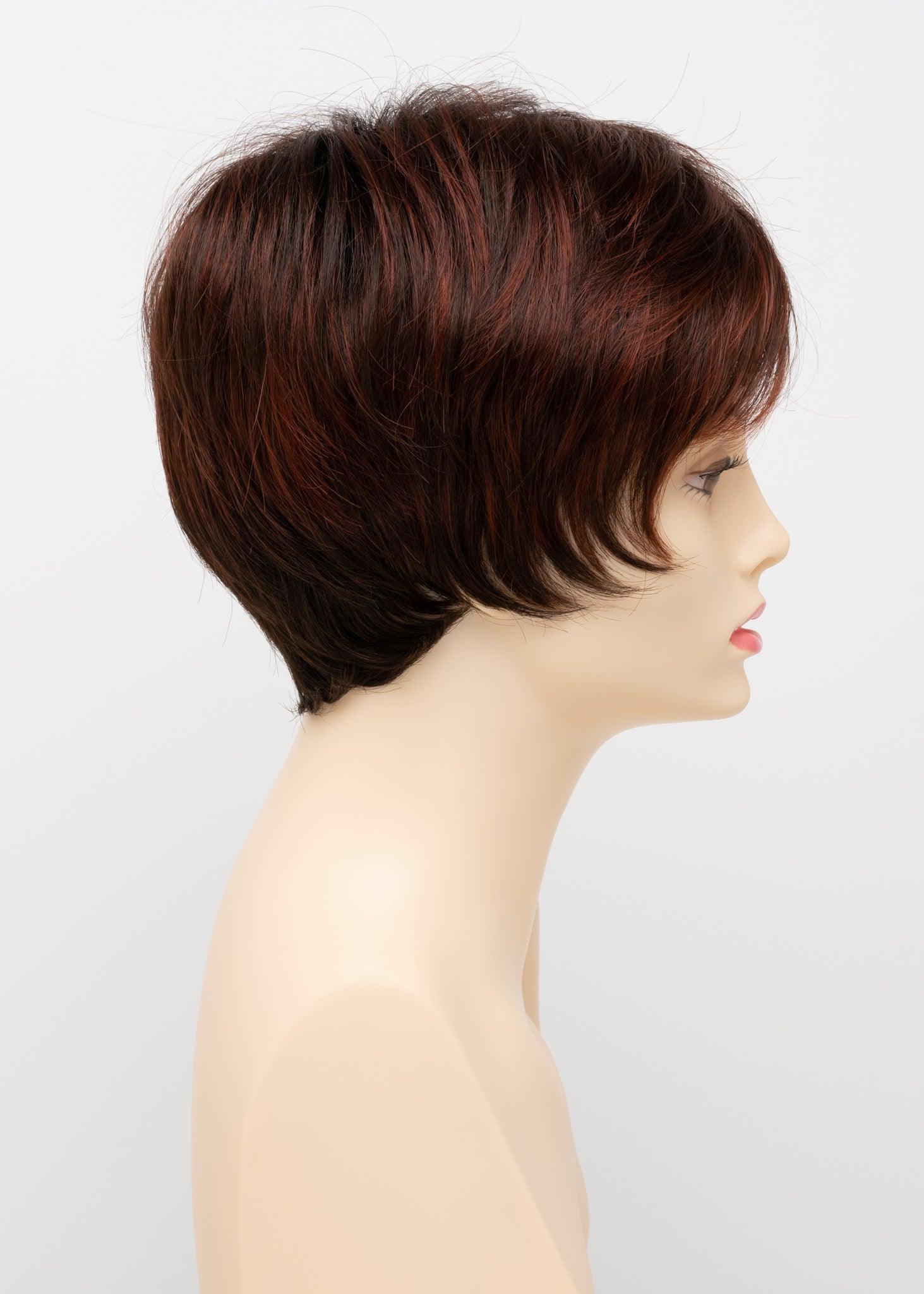 ANGEL | Ready to Wear Synthetic Wig | Envy Alan Eaton - Buy Wigs USA
