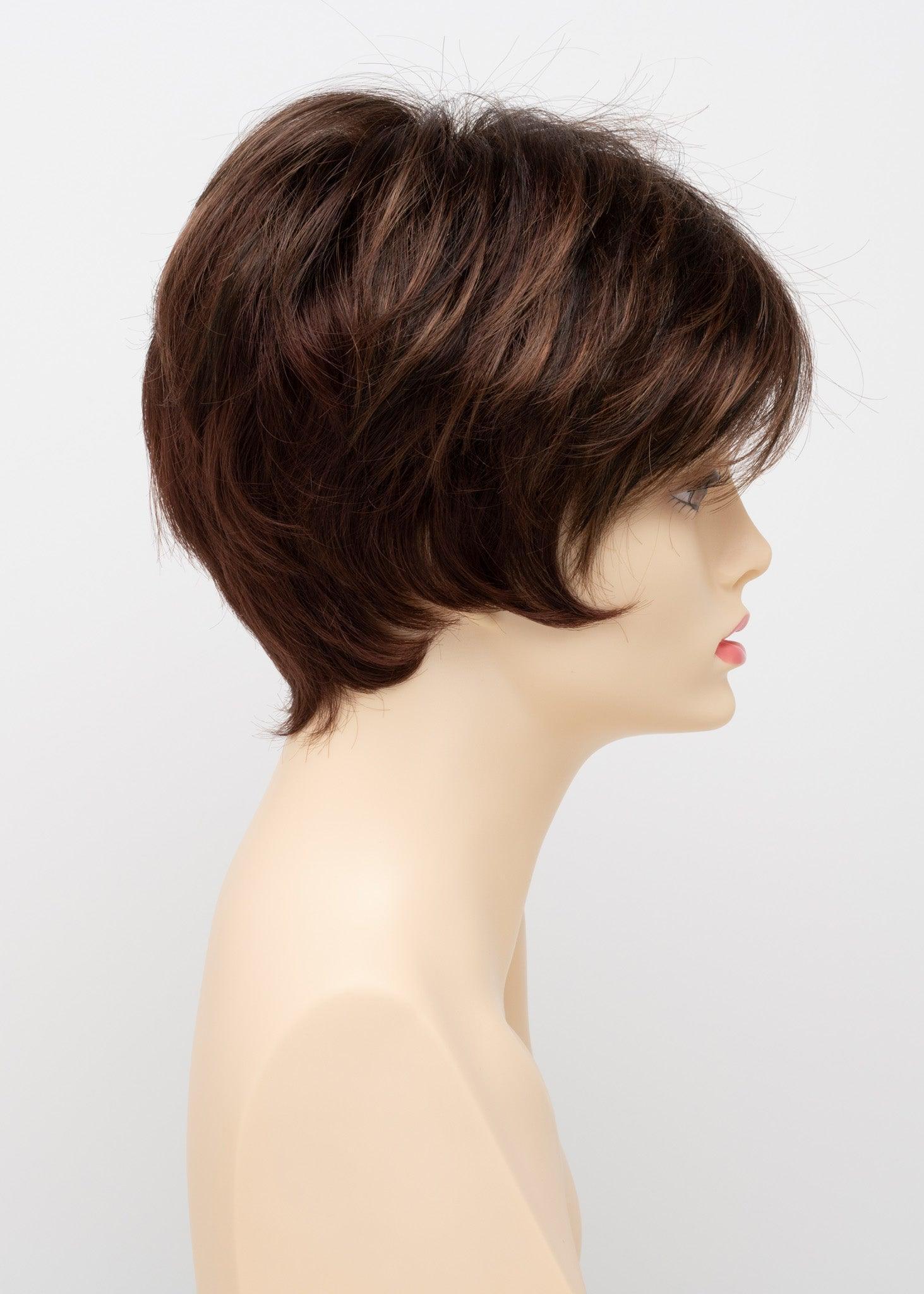 ANGEL | Ready to Wear Synthetic Wig | Envy Alan Eaton - Buy Wigs USA