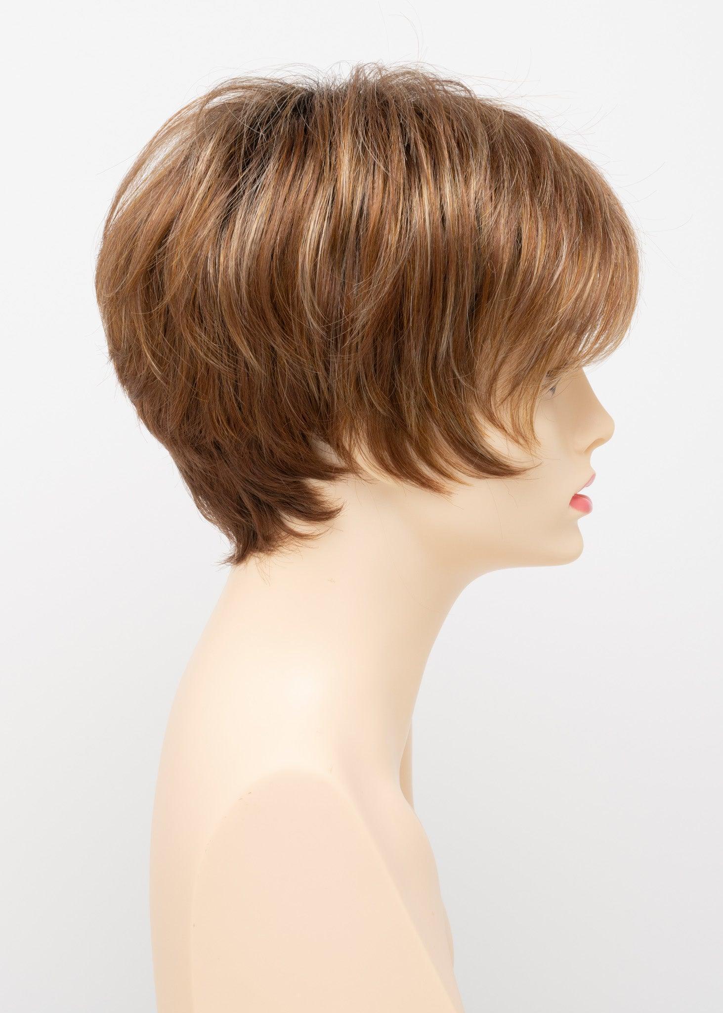 ANGEL | Ready to Wear Synthetic Wig | Envy Alan Eaton - Buy Wigs USA