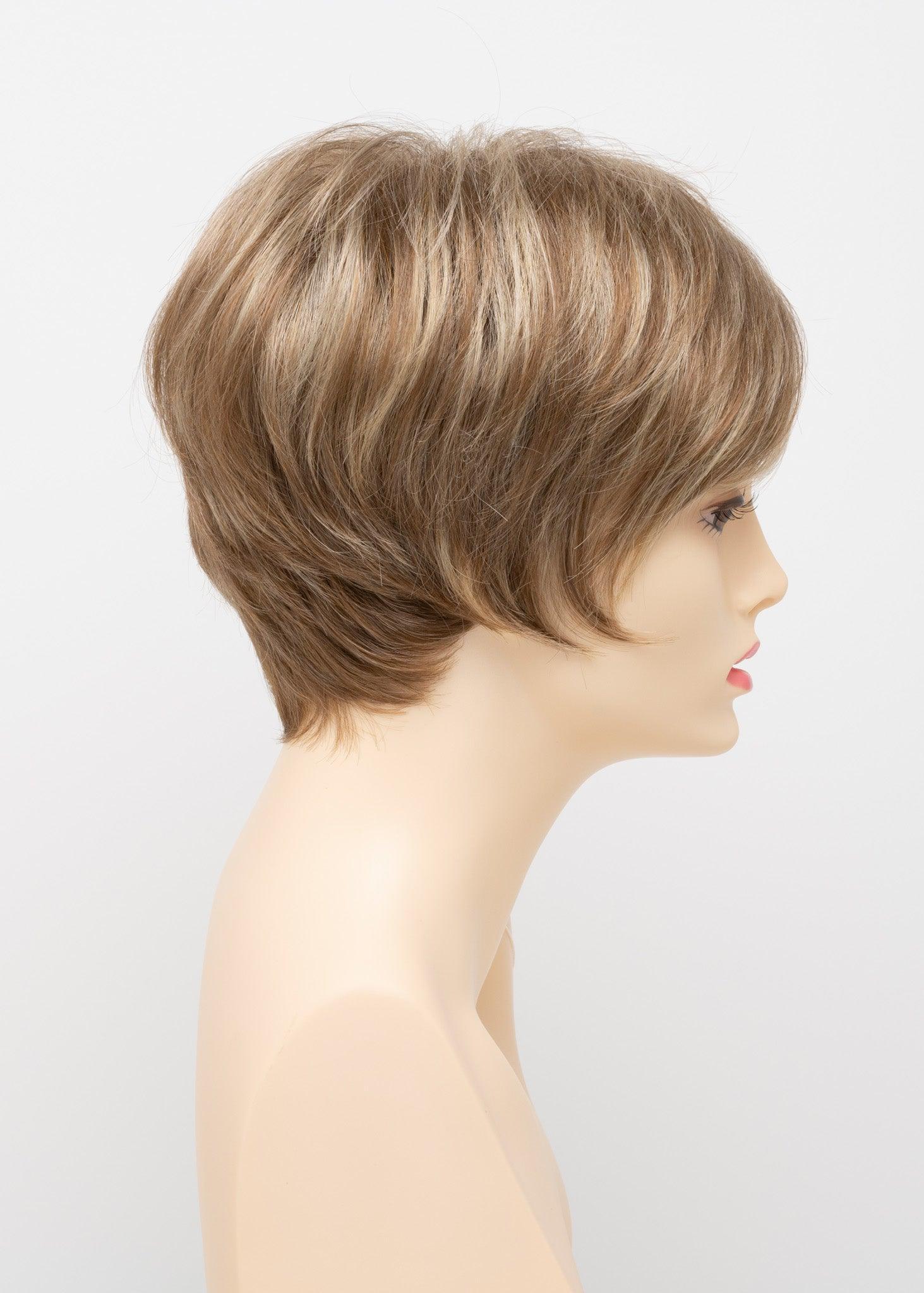 ANGEL | Ready to Wear Synthetic Wig | Envy Alan Eaton - Buy Wigs USA