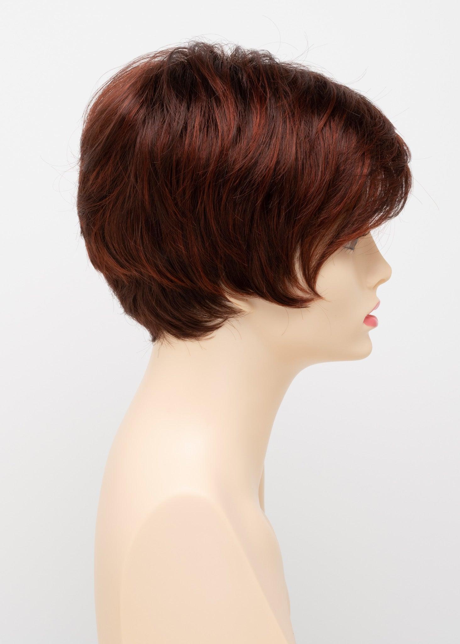 ANGEL | Ready to Wear Synthetic Wig | Envy Alan Eaton - Buy Wigs USA