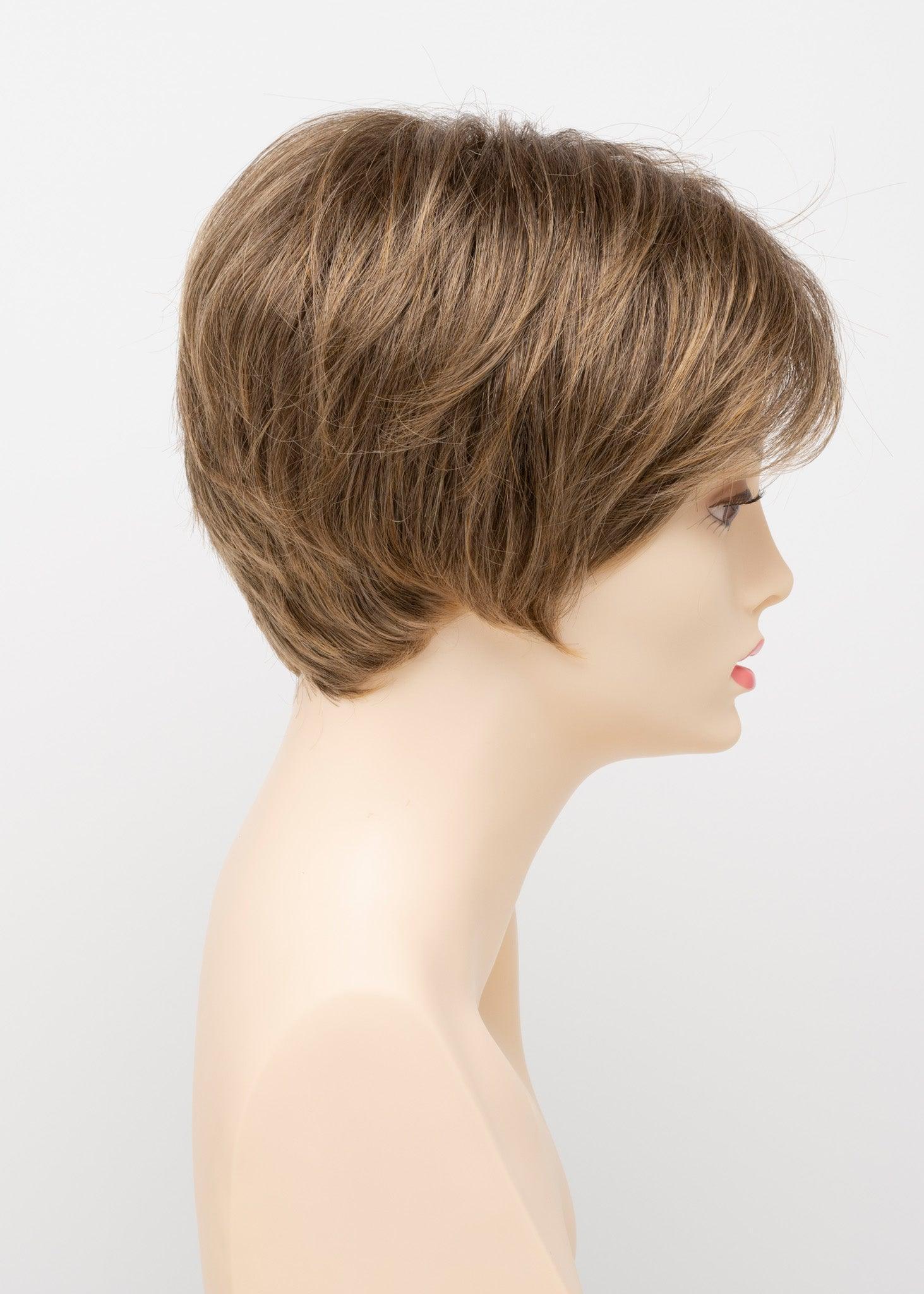 ANGEL | Ready to Wear Synthetic Wig | Envy Alan Eaton - Buy Wigs USA